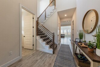 2812 Sebring Cir in Austin, TX - Building Photo - Building Photo