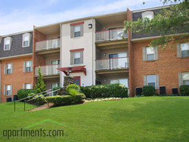 Summer Ridge Apartments