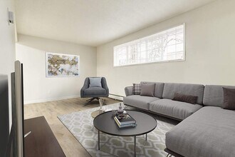River Vista in Edmonton, AB - Building Photo - Building Photo