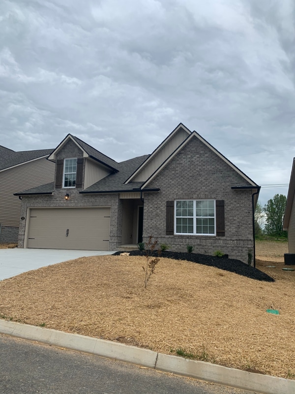property at 7117 Nans Creek Way
