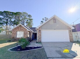 328 Brookwood Blvd in Mary Esther, FL - Building Photo