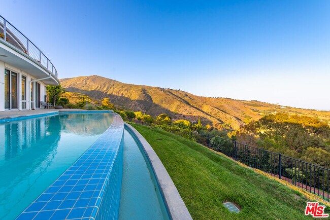 property at 28405 Via Acero