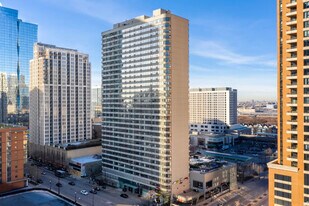 1212 S Michigan Ave in Chicago, IL - Building Photo