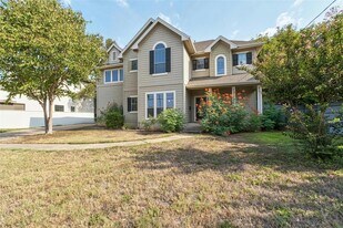 2502 W 7th St in Austin, TX - Building Photo