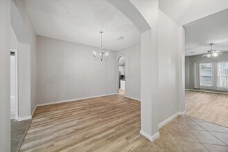 14923 Barton Grove Ln in Humble, TX - Building Photo - Building Photo