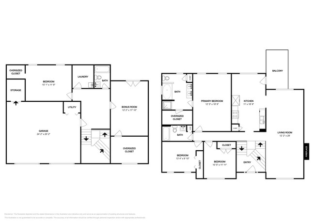 4311 Anderson Ridge Dr in Austell, GA - Building Photo - Building Photo