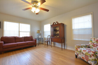 2513 28th St in Lubbock, TX - Building Photo - Building Photo
