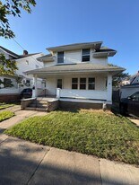 1448 Berdan Ave in Toledo, OH - Building Photo