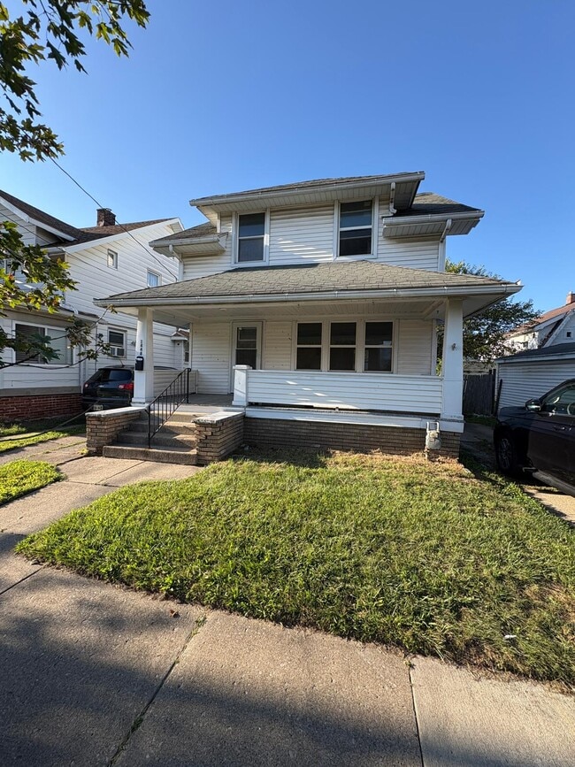 property at 1448 Berdan Ave