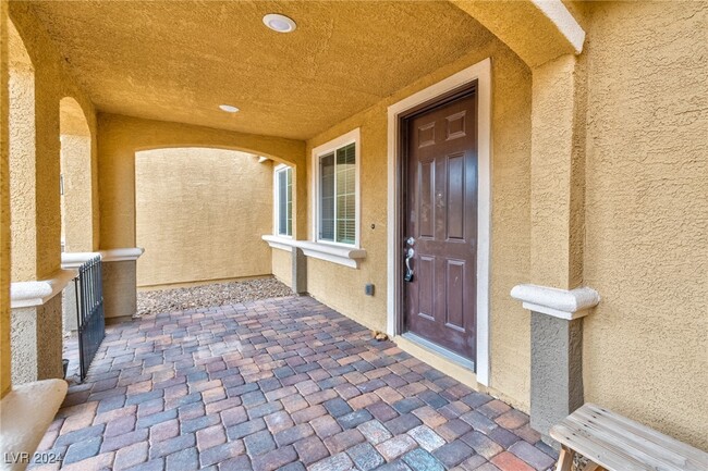 2446 Bagnara Pl in Henderson, NV - Building Photo - Building Photo