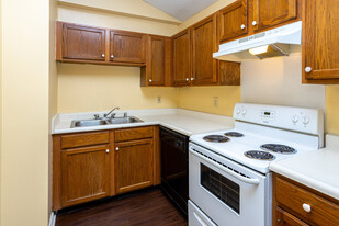 Jefferson Properties Apartments