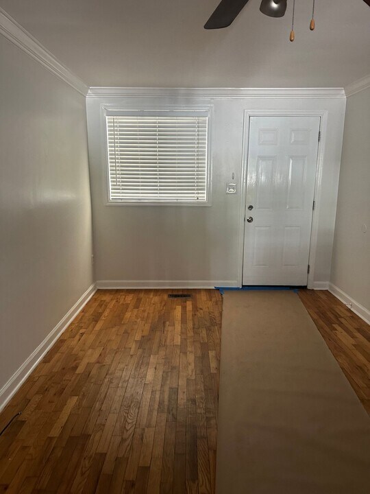 414 E Park Ave in Savannah, GA - Building Photo