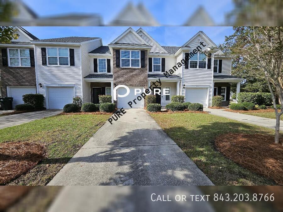 1632 Cristalino Cir in Charleston, SC - Foto de edificio