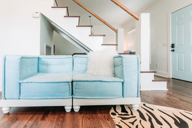 902B Shelby Ave in Nashville, TN - Building Photo - Building Photo