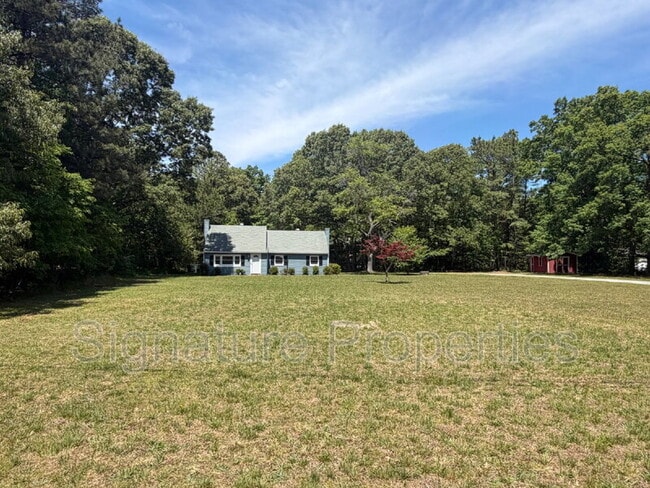 2262 Mill Rd in Richmond, VA - Building Photo - Building Photo