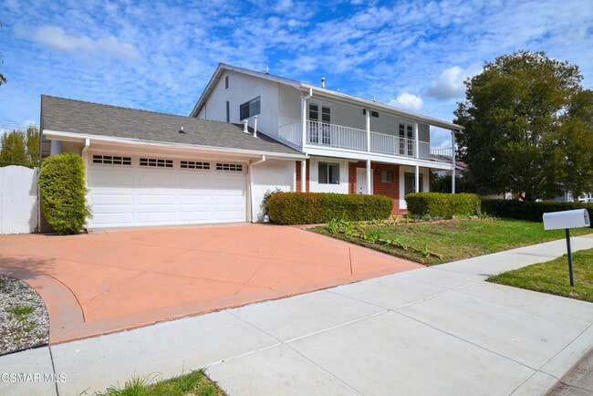 property at 331 Columbia Rd