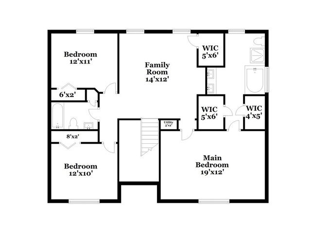 200 Lake Forest Dr in La Vergne, TN - Building Photo - Building Photo