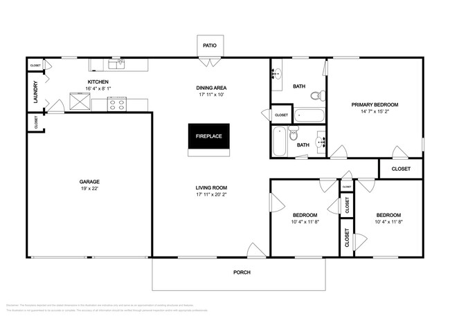 337 Knollwood Ln in Woodstock, GA - Building Photo - Building Photo