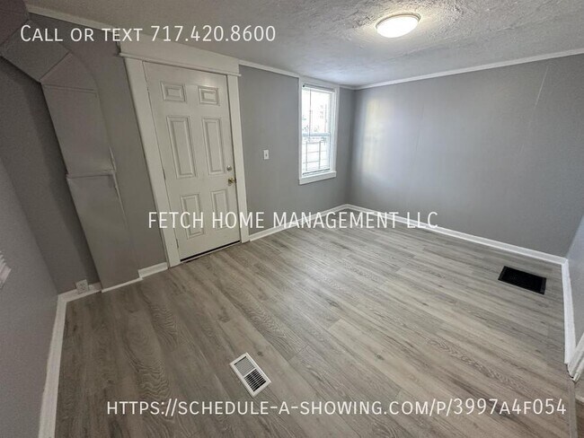 344 Beaver St-Unit -1 in Lancaster, PA - Building Photo - Building Photo