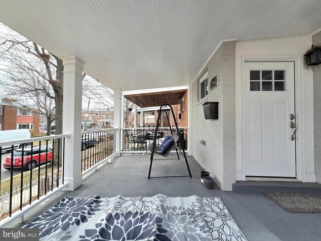 5206 12th St NE in Washington, DC - Building Photo - Building Photo