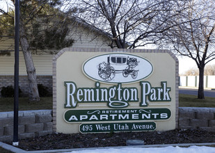 Remington Park in Tooele, UT - Building Photo - Other