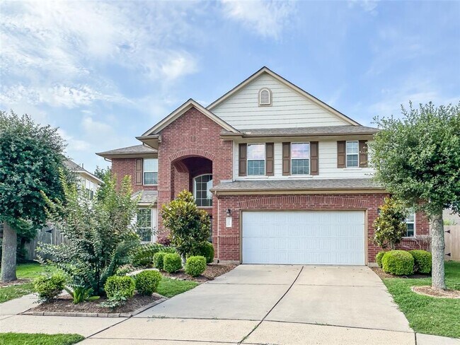 1214 Bellingrath Ct in Sugar Land, TX - Building Photo - Building Photo