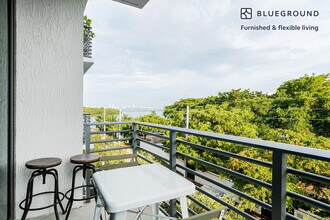 6445 NE 7th Ave, Unit SI FL3-ID158 in Miami, FL - Building Photo - Building Photo