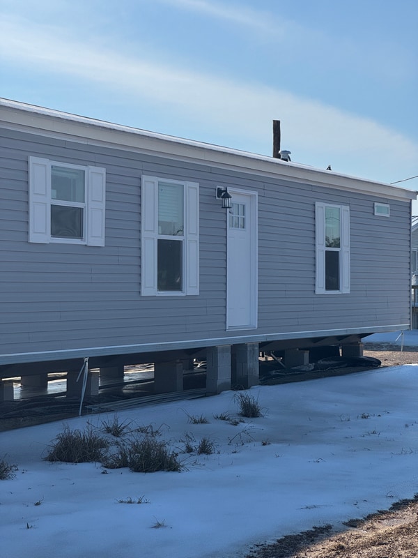 property at 250 Patriot Ln