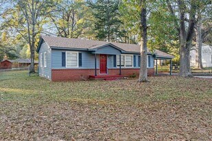 8912 Sweetbriar Ln in Shreveport, LA - Building Photo