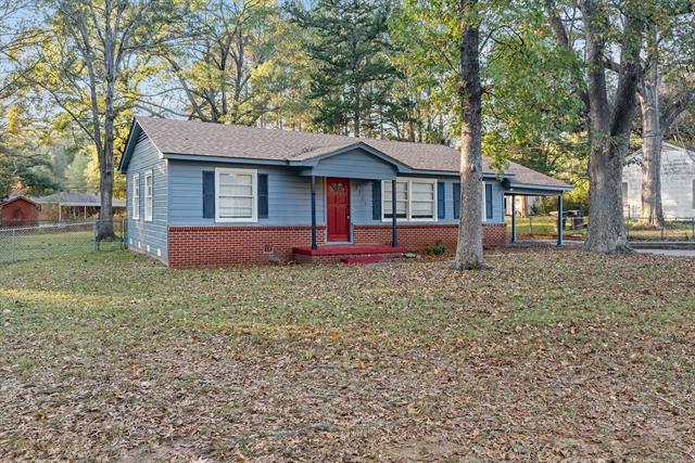 8912 Sweetbriar Ln in Shreveport, LA - Building Photo