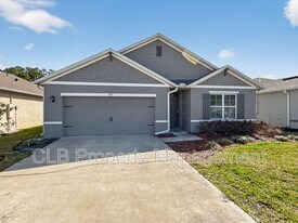 118 Birch Tree Pl in Daytona Beach, FL - Building Photo