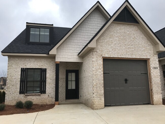 property at 1385 Sheridan Glen Crossing