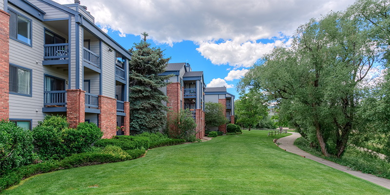 2727 Folsom St in Boulder, CO - Building Photo