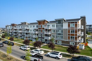 3000 Skyview Ranch Dr NE in Calgary, AB - Building Photo - Building Photo