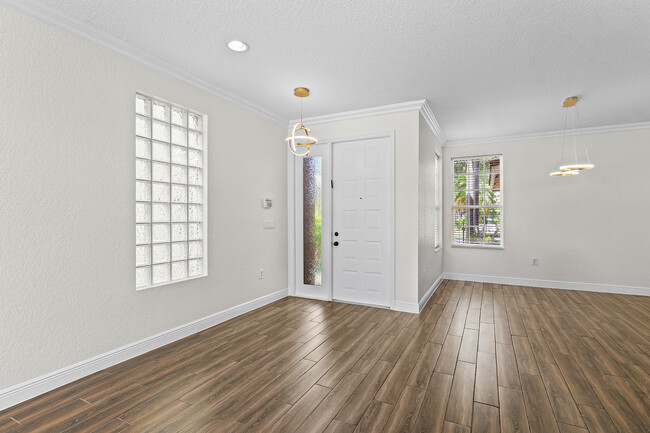 property at 15831 Menton Bay Ct
