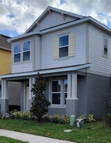 15086 Lebeau Lp in Winter Garden, FL - Building Photo