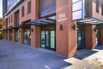 Altitude Apartments in South San Francisco, CA - Building Photo - Building Photo