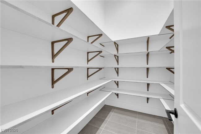 property at 4792 Outlook Peak St