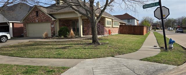 2121 Kingsdale Ct in McKinney, TX - Building Photo - Building Photo