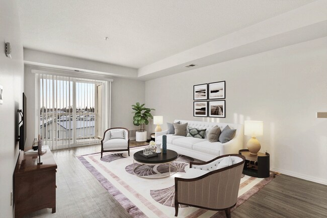 5960 Little Pine Loop in Regina, SK - Building Photo - Building Photo