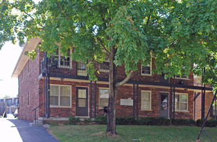 178 Donabrook Ct Apartments