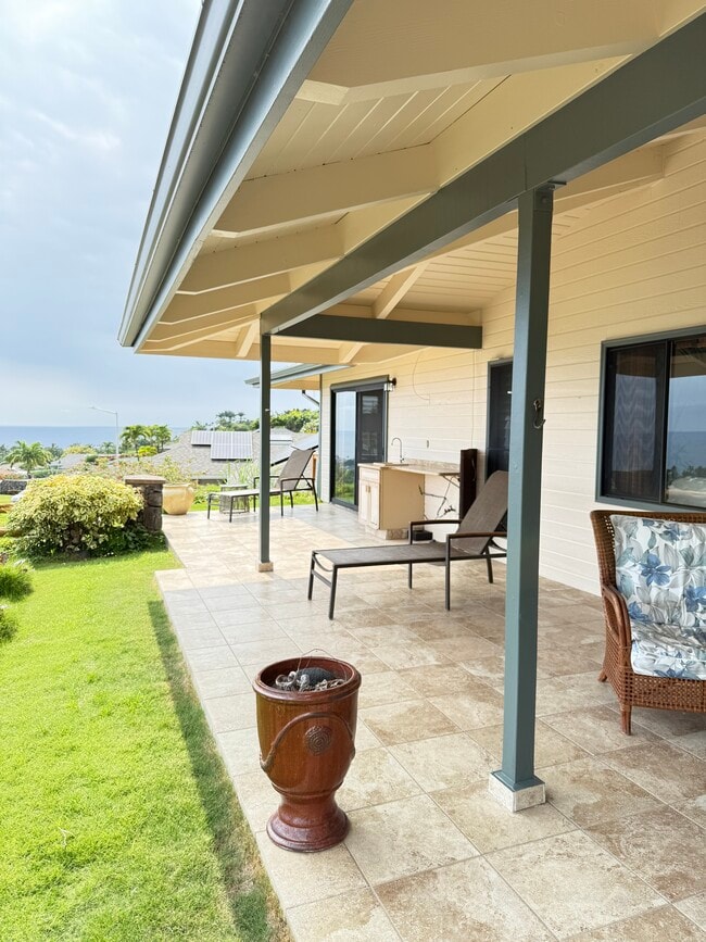 property at 76-248-248 Olomea Pl