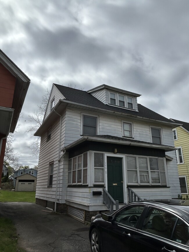 1140 Plymouth Ave S in Rochester, NY - Building Photo - Building Photo