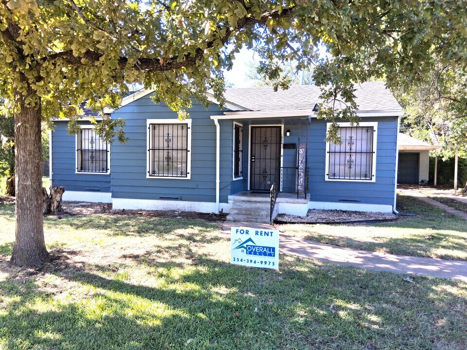 1004 Nolan Ave in Killeen, TX - Building Photo