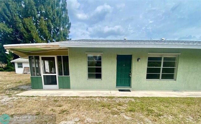 property at 11003 Ridge Ave