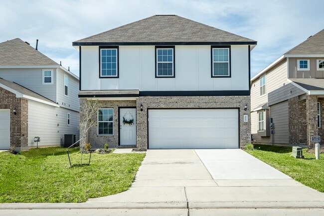 property at 4923 Blue Jacaranda Wy