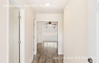 3089 Greyling Dr in San Diego, CA - Building Photo - Building Photo