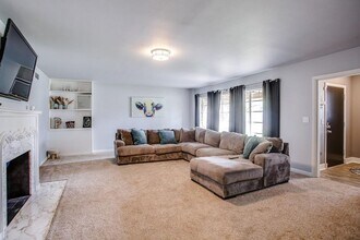 1721 28th St in Lubbock, TX - Building Photo - Building Photo