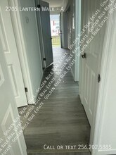 2705 Lantern Walk SE in Huntsville, AL - Building Photo - Building Photo