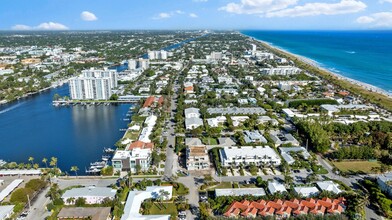 410 Venetian Dr in Delray Beach, FL - Building Photo - Building Photo